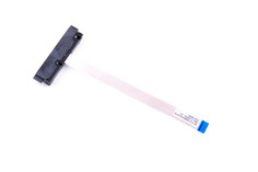 Шлейф для матрицы HP DV7-1000 p/n: DC02000IA00, 480449-001 Dell