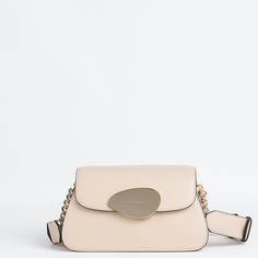 Сумка кросс-боди женская Cromia 1405159, молочный