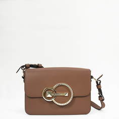 Сумка женская Cromia 1405035, коричневый