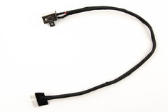 Разъем питания Dell 14-5468 V5568 (4.5х3.0) с кабелем
