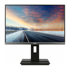 Монитор Acer B246WLyemipruzx 24" Black (UM.FB6EE.079)