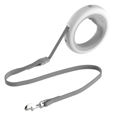Поводок для собак Xiaomi Moestar UFO Retractable Dog Leash Ring