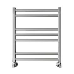 Полотенцесушитель водяной Lemark Melange LM49607 П7 500x600мм No Brand