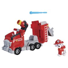 Paw Patrol Тематическая машинка Маршалл Кино 6060435