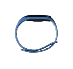 Фитнес-браслет Lime Lime 116HR Blue