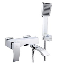 Gappo Смеситель для ванны GAPPO Jacob G3207