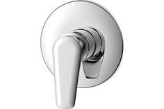 Olives Смеситель встраиваемый для душа EVORA, 33130EV Olive’S