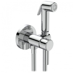 Смеситель с гигиеническим душем ideal standard bd130aa