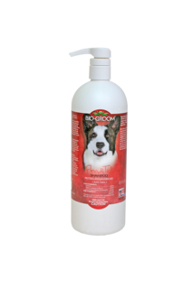 Шампунь-кондиционер Bio-Groom Flea&Tick от блох и клещей, концентрат 1 к 4, 946 мл