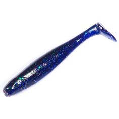 Виброхвосты съедоб. искусст. lj pro series minnow 3.3in (08.40)/t52 7шт. Decathlon