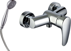 Clever Смеситель Clever Bahama Xtreme 98178 для душа