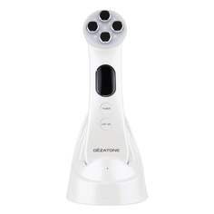 GEZATONE Набор «Мезотерапия лица без иглы» m 9910, Gezatone