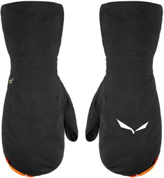 Варежки Salewa Ortles Ptx 3L Overmitt Black Out (Us:m)