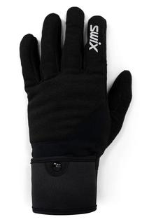 Перчатки Swix Atlasx W Чёрный (Us:8/L)