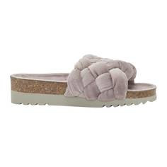Тапочки женские SCHOLL RORY SOFT F301321062 бежевые 36 EU