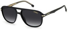 Солнцезащитные очки Carrera 279/S 2M2 black gold/dark grey