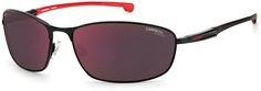 Солнцезащитные очки Carrera CARDUC 006/S OIT black red/red sp