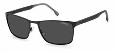 Солнцезащитные очки Carrera 8048/S 807 black/grey
