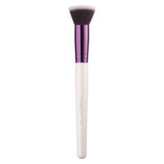 Кисть для макияжа Manly PRO К84 круглая с плоским срезом