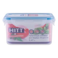 Контейнер пищевой Hitt 470 мл
