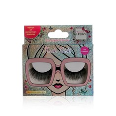 Накладные ресницы Lukky 3D Lashes 2шт