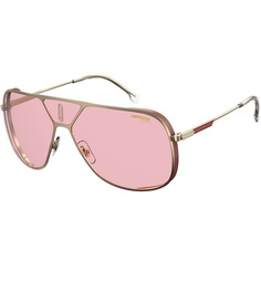 Солнцезащитные очки Carrera LENS3S EYR gold pink/pink