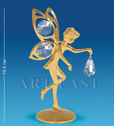 Фигурка Фея (Юнион) AR-3426 113-60731 Crystal Temptations