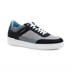 Кеды мужские BULLBOXER 481P21368A синие 45 EU