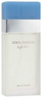 Туалетная вода Dolce & Gabbana Light Blue 50 мл