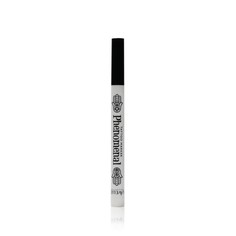 Водостойкая подводка - фломастер для век Lavelle Phenomenal tattoo marker 02 , Коричневый