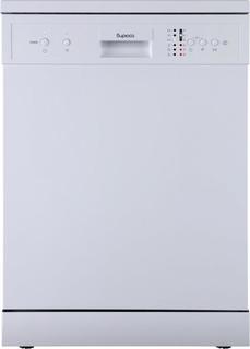 Посудомоечная машина БИРЮСА DWF-612/6 W