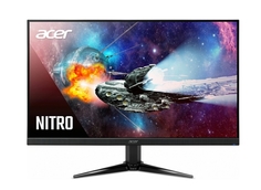 Монитор Acer Nitro QG241YPbmiipx 23.6" Black (UM.QQ1EE.P01)
