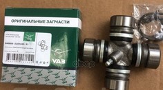 Крестовина Кардана! С Масленкой И Стоп Кольцами Уаз Все Мод. UAZ арт. 046900220102501