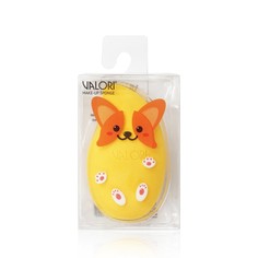 Спонж для макияжа Valori Make Up Sponge " Манго "