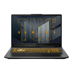 Ноутбук Asus TUF Gaming FX706HC-HX007 Grey (90NR0733-M00720)