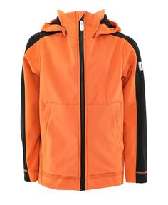 Куртка детская Reima Sipoo, цвет true orange, 146