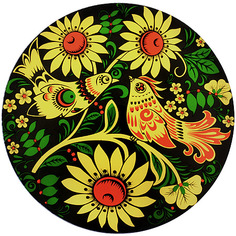 Тортовница 30,5см вращающаяся, стекло Loraine 27638 KSMB-27638