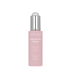 Сыворотка для лица шеи и области декольте нежная Dr.Sebagh Rose De Vie Serum 30 мл