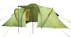 Палатка Indiana Sierra 6 (Зеленый)
