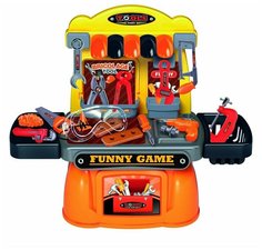 Набор инструментов Altacto Мастерская/ALT0202-107