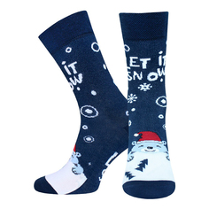 Носки мужские Брестские синие 29