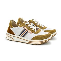 Кроссовки женские ARA SAPPORO 2.0 12-32442-79 белые 41 EU