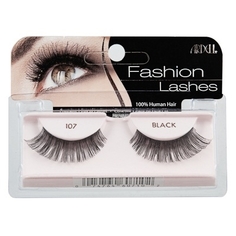 Ресницы накладные Ardell Fashion Lash №107 (Цв: Black) No Brand