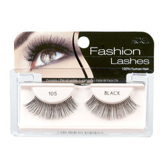 Ресницы накладные Ardell Fashion Lash №105 (Цв: n/a) No Brand