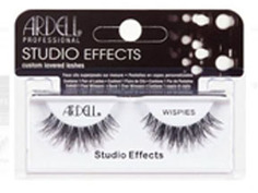 Ресницы накладные Ardell Prof Studio Effects Whispies (Цв: Black) No Brand