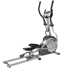 Эллиптический тренажер Oxygen Fitness EX-35FD HRC+