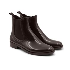 Полусапоги женские Scholl TATY F268451019 коричневые 37 EU