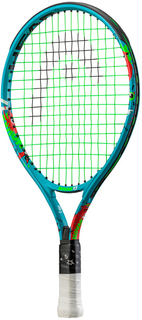 Теннисная ракетка Head Novak 17 Boys 233142SC06