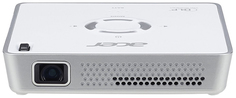 Проектор Acer C101i White/Silver (MR.JQ411.001)