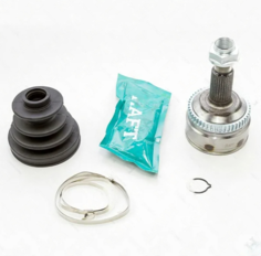 HAFT GA0284 ШРУС наружный к-т ABS: 48Z ()